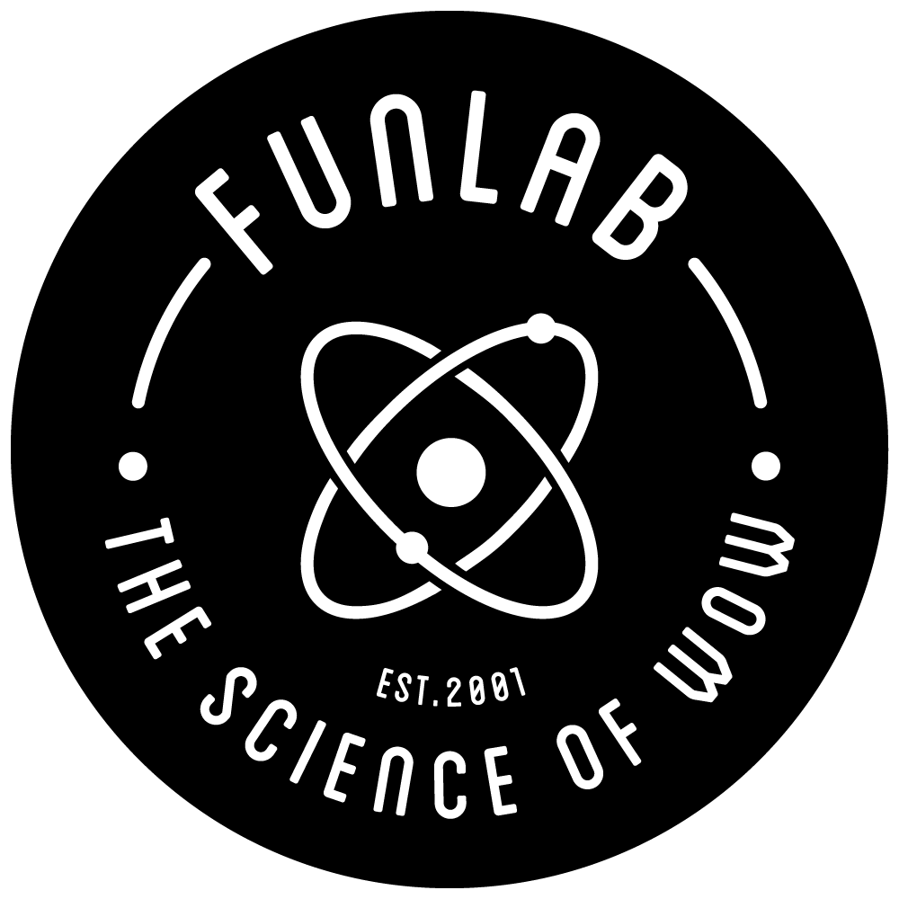 funlab-logo-black